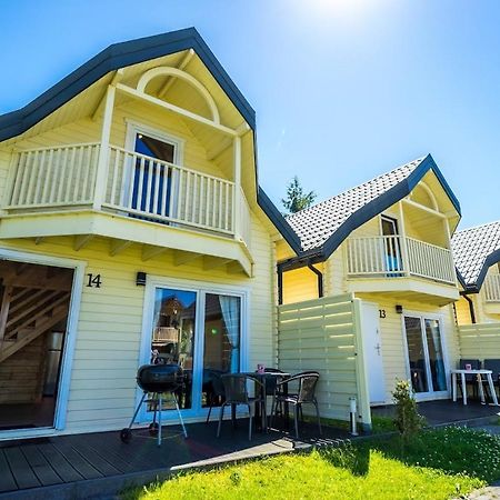 Perlowe Wzgorze 우스트 노리 모르스키 외부 사진