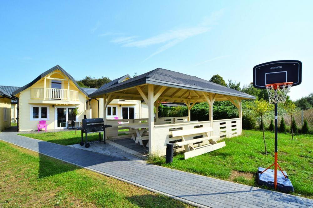 Perlowe Wzgorze 우스트 노리 모르스키 외부 사진